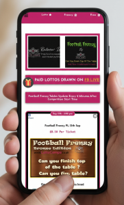 App Development - White Hat Wizard