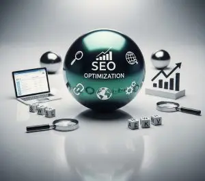 SEO Optimisation - White Hat Wizard