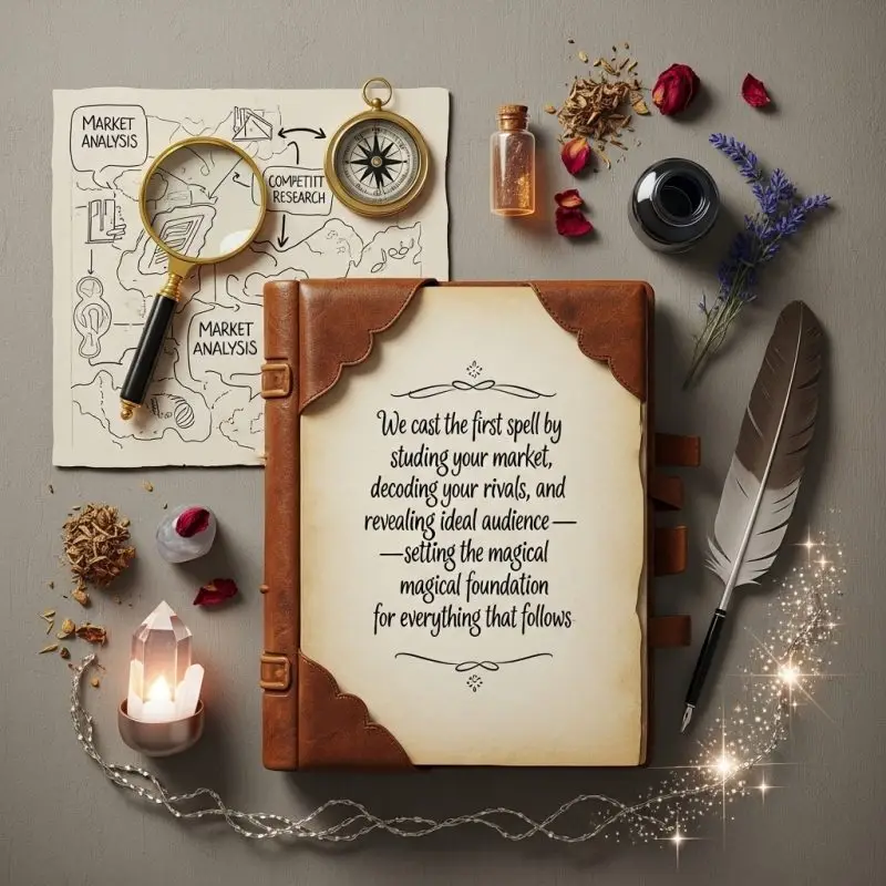 Strategy - white hat wizard