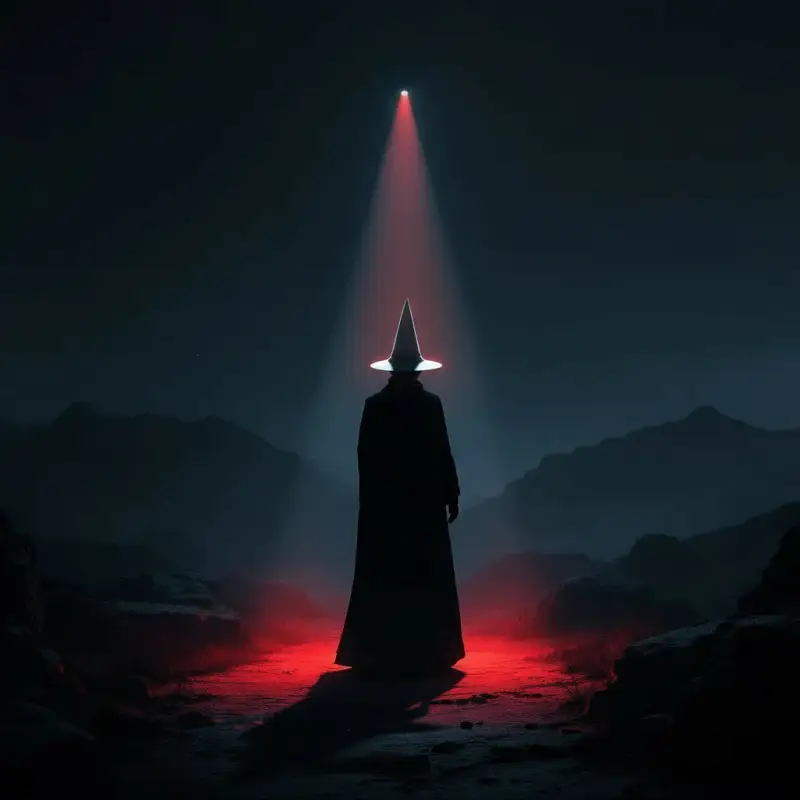 Support - White Hat Wizard