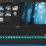 Video editing services