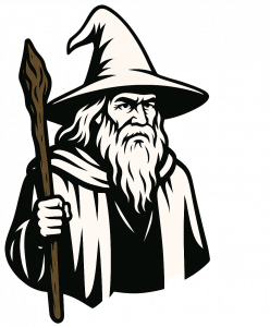 White Hat Wizard