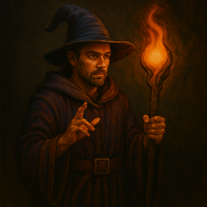 Sorcerer website design package